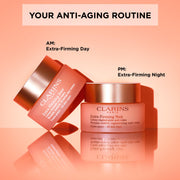 Clarins Extra Firming Day Cream All Skin Type