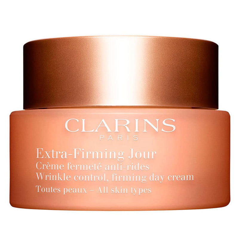 Clarins Extra Firming Day Cream All Skin Type