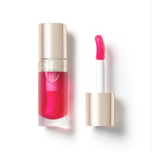 Clarins Lip Comfort Oil 04 Pitaya
