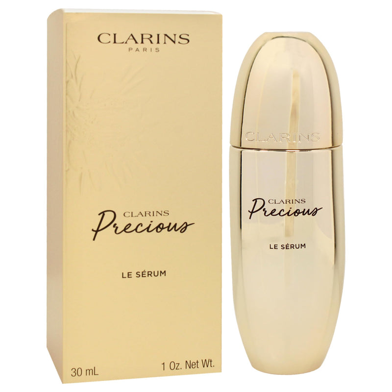 Clarins Precious Le Serum