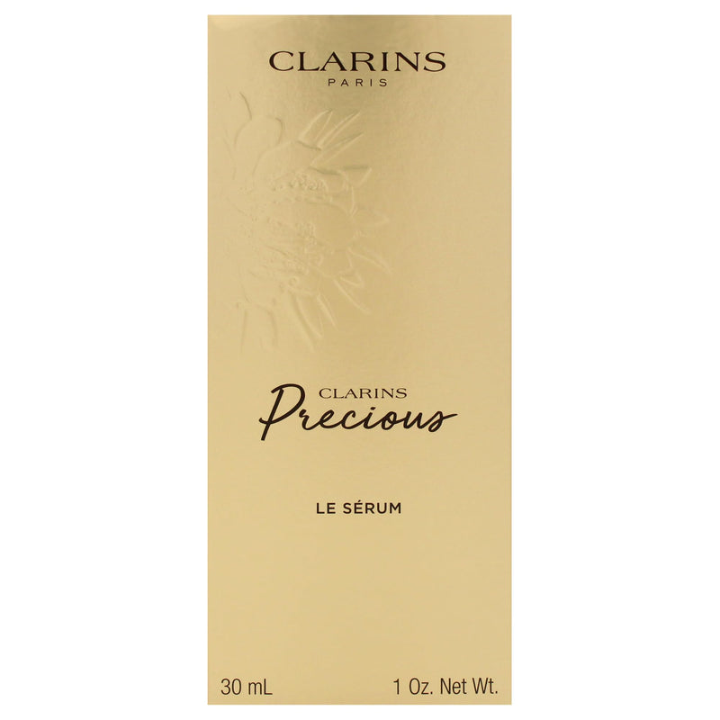 Clarins Precious Le Serum