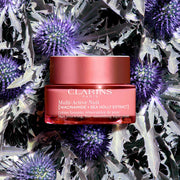Clarins Multi-Active Night Cream Dry Skin