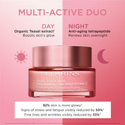 Clarins Multi-Active Night Cream Dry Skin