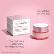 Clarins Multi-Active Night Cream Dry Skin