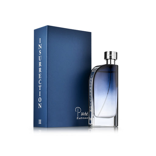 Reyane Tradition Insurrection Ii Pure Extreme Men's Eau De Toilette Gift Set