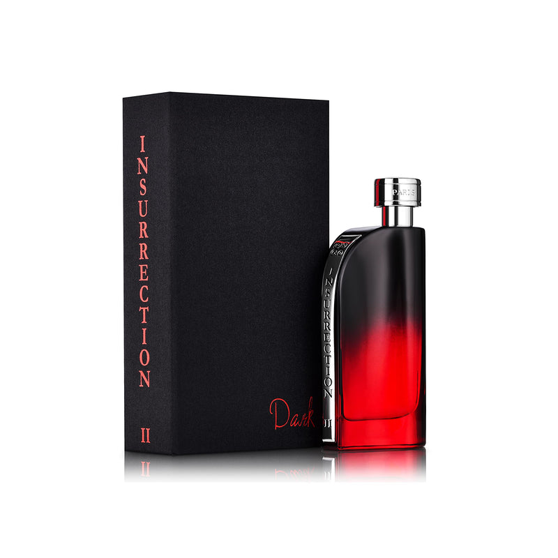 Reyane Tradition Insurrection Ii Dark Men's Eau De Toilette