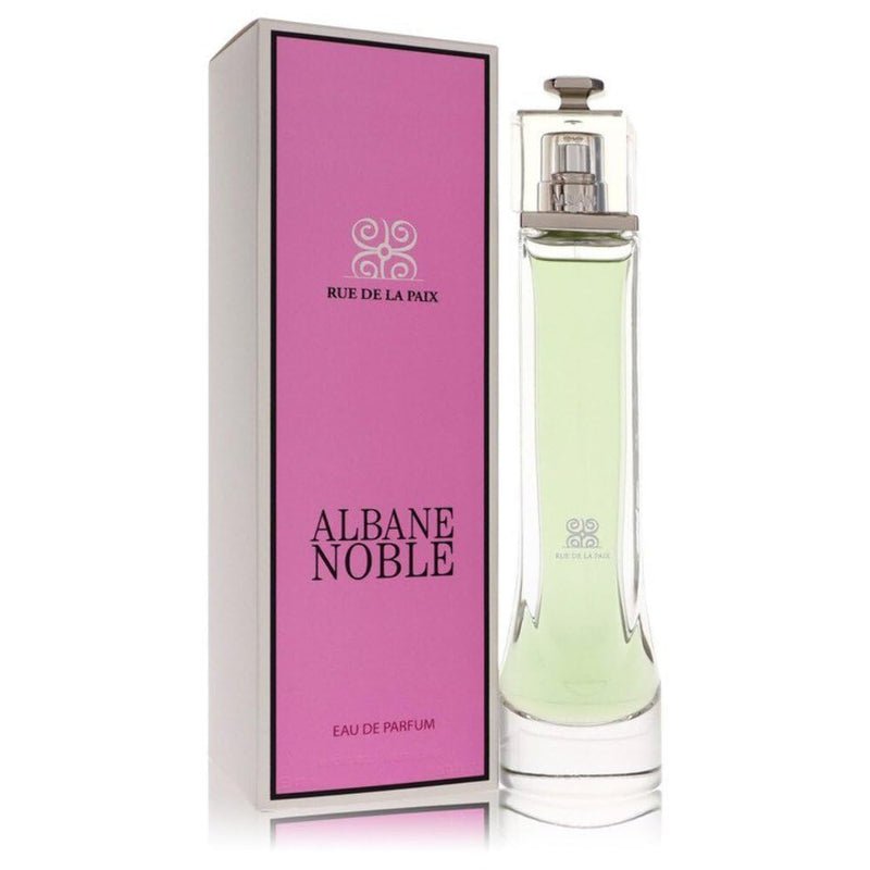 Parisis Parfums Albane Noble Rue De La Paix Women's Eau De Parfum