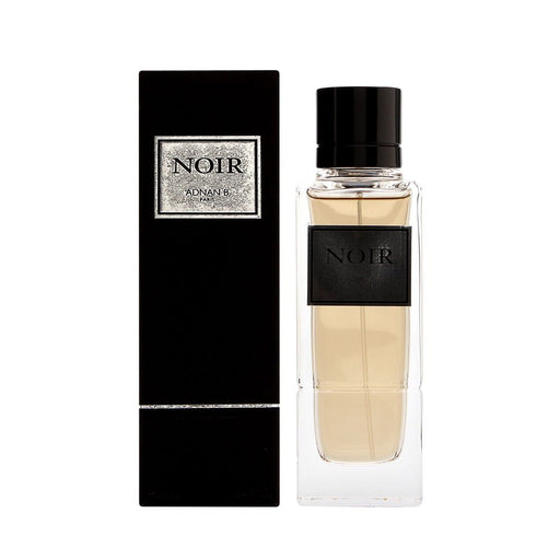 Adnan B. Adnan Noir Men's Eau De Toilette