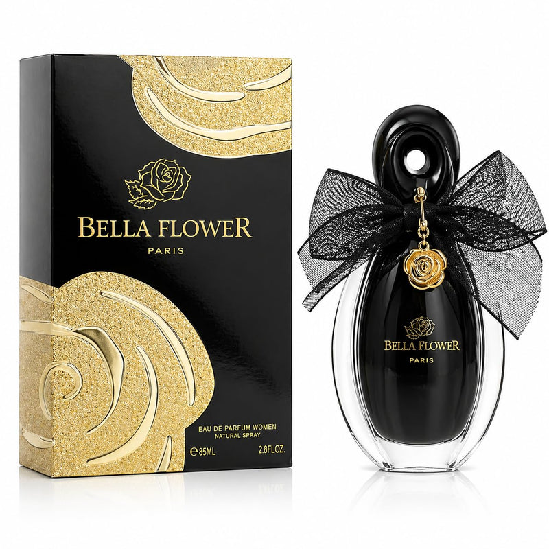 Gemina.b Bella Flower Women's Eau De Parfum