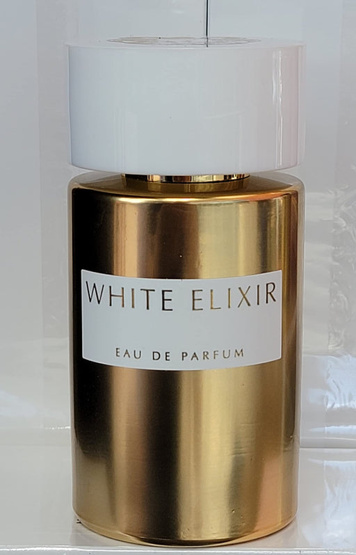 Geparlys White Elixir Not Online Retail Only Unisex Eau De Parfum