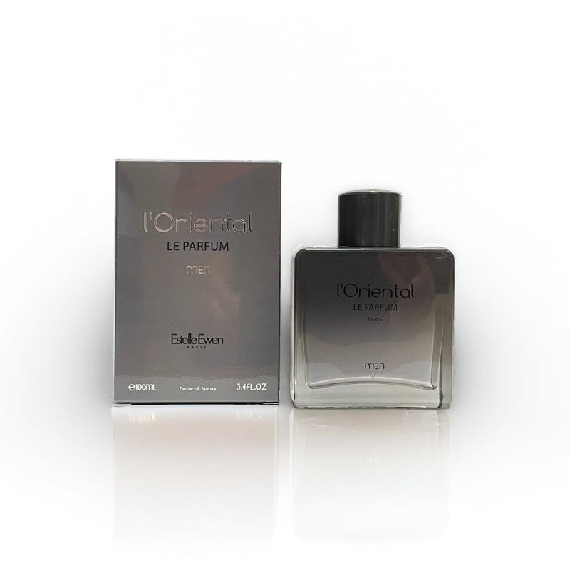 Estelle Ewen L Oriental Le Men's Parfum