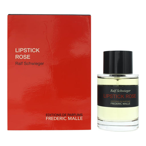 Frederic Malle Lipstick Rose Women's Eau De Parfum