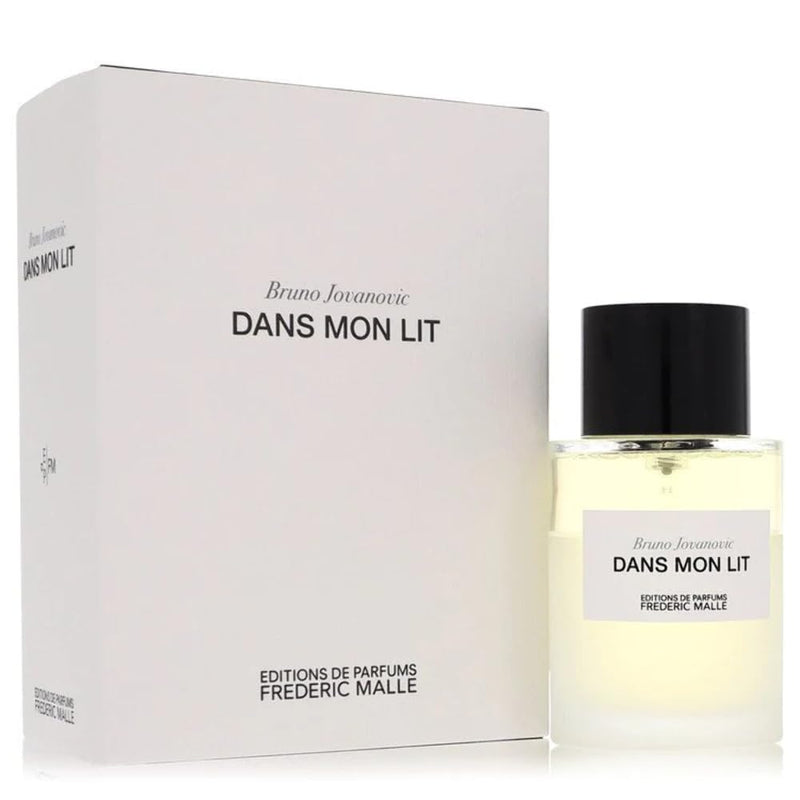 Frederic Malle Dans Mon Lit Men's Cologne
