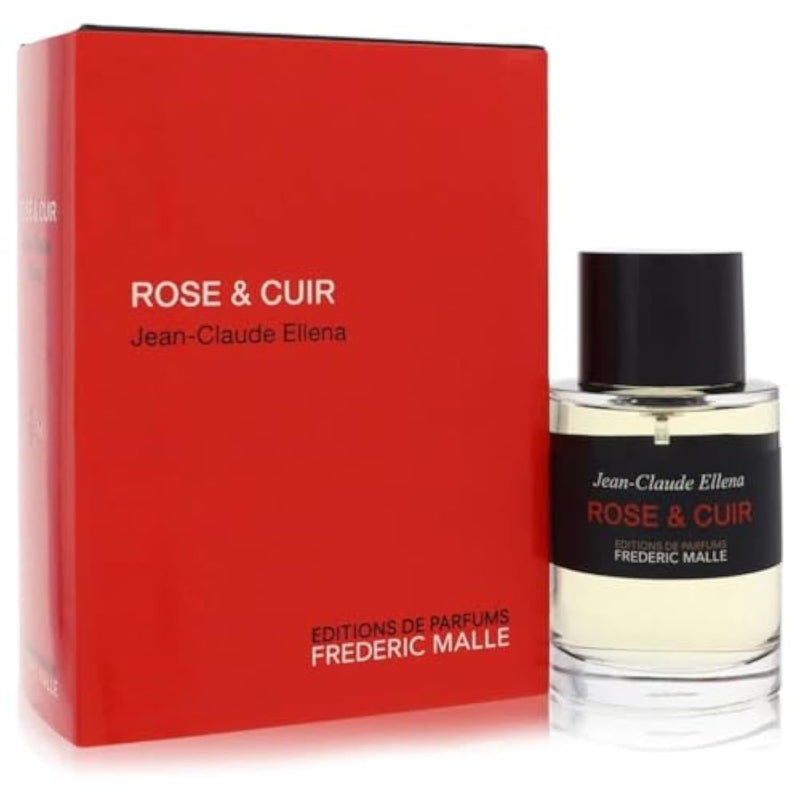 Frederic Malle Rose & Cuir Men's Eau De Parfum