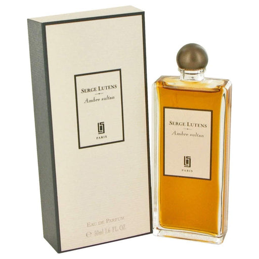 Serge Lutens Ambre Sultan Women's Eau De Parfum