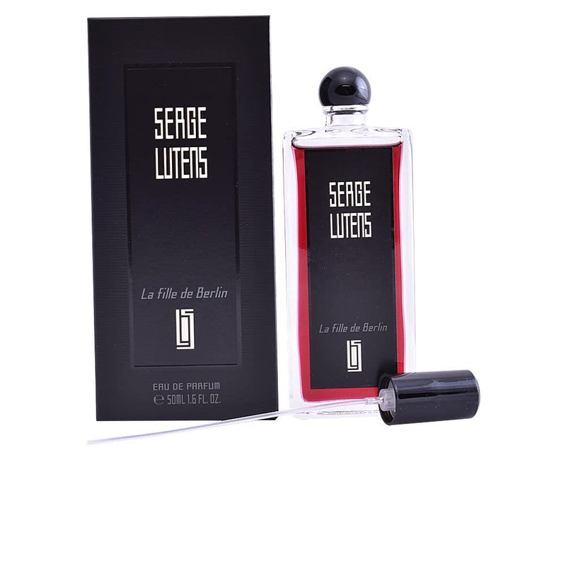 Serge Lutens La Fille De Berlin Women's Eau De Parfum