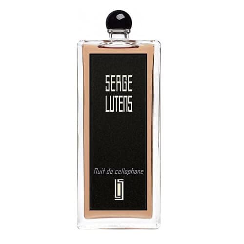 Serge Lutens Nuit De Cellophane Women's Eau De Parfum