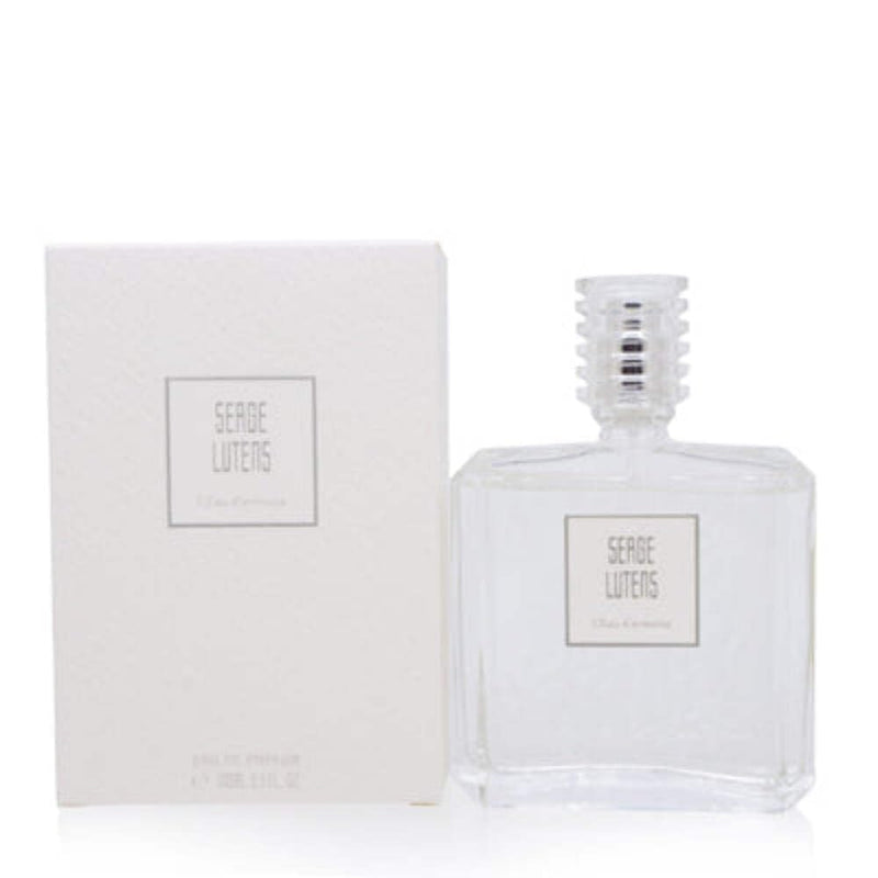 Serge Lutens L'eau D'armoise Women's Eau De Parfum