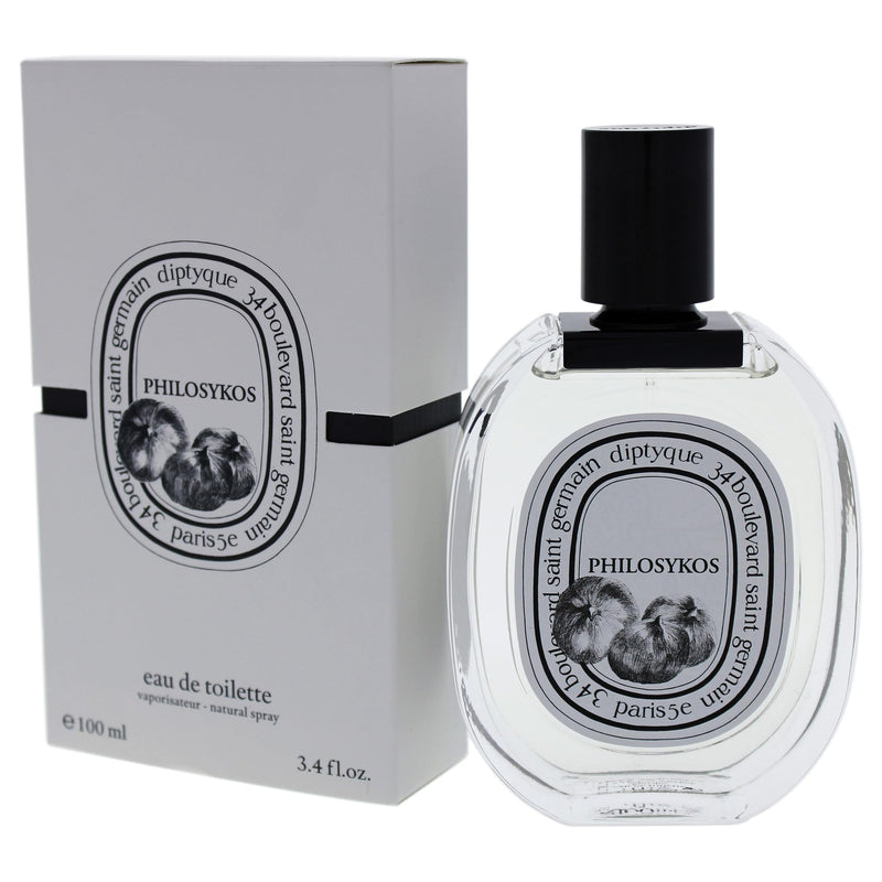 Diptyque Philosykos Unisex Eau De Toilette
