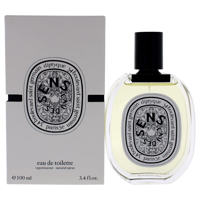 Diptyque Eau Des Sens Women's Eau De Toilette