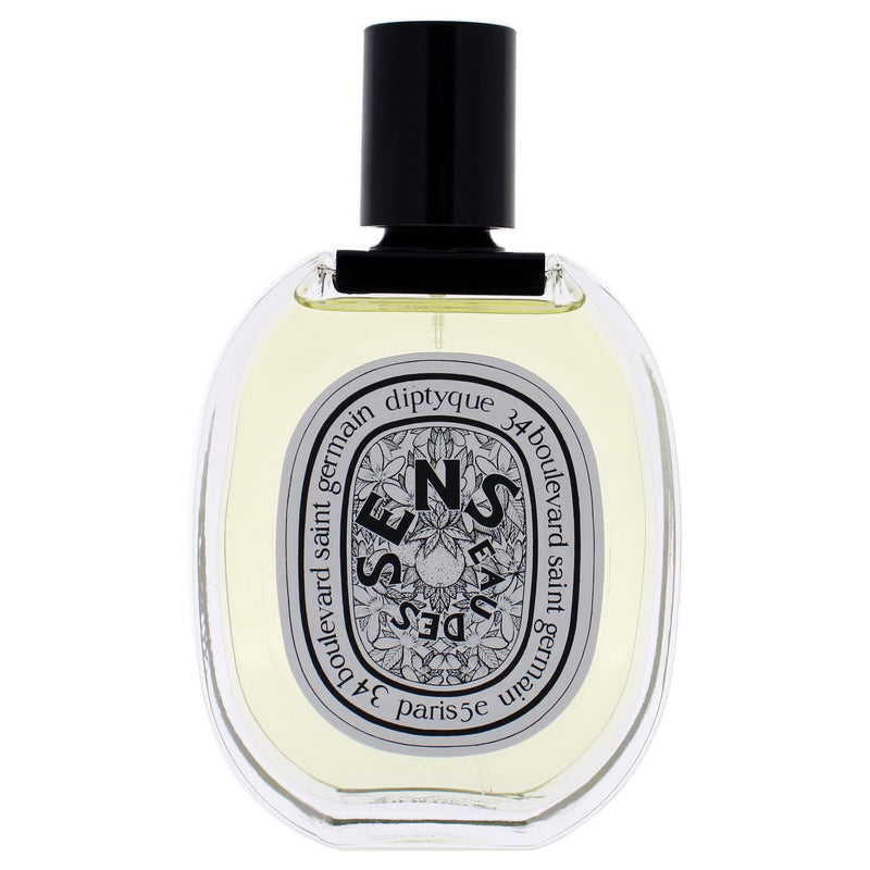 Diptyque Eau Des Sens Women's Eau De Toilette