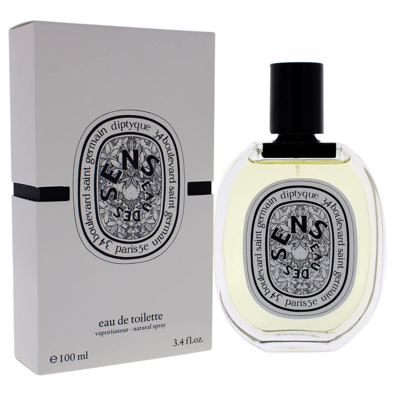 Diptyque Eau Des Sens Women's Eau De Toilette