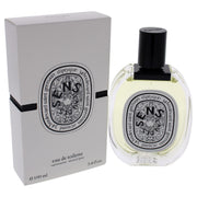 Diptyque Eau Des Sens Women's Eau De Toilette