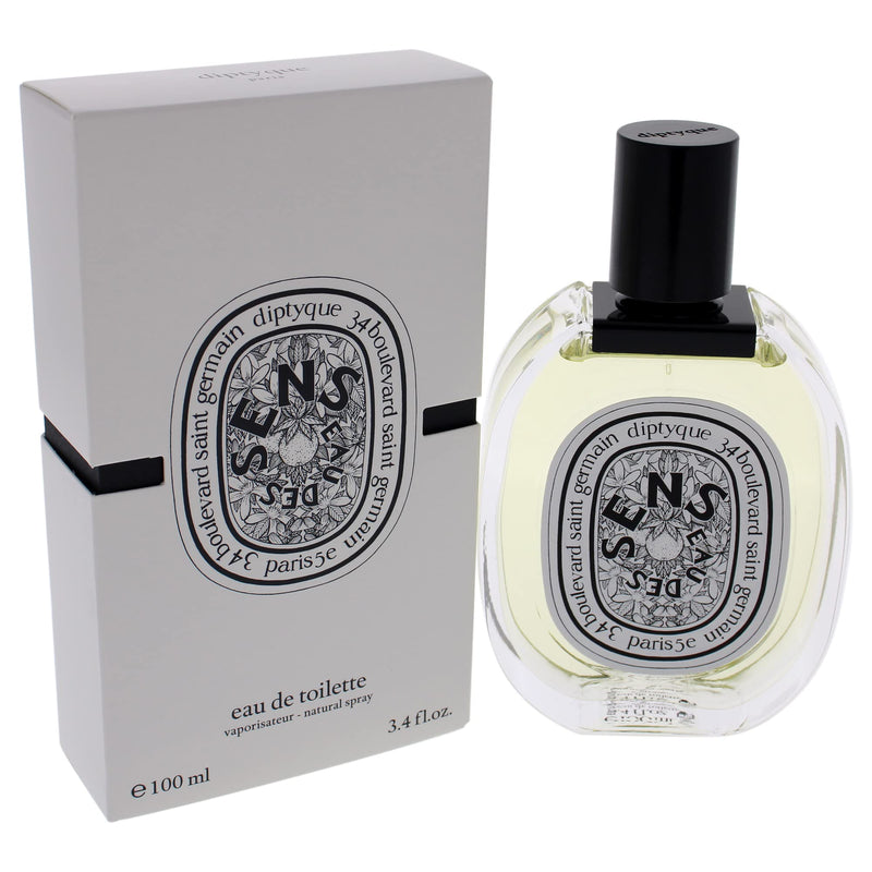Diptyque Eau Des Sens Women's Eau De Toilette