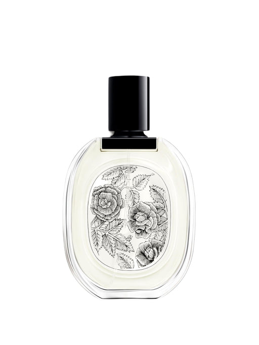 Diptyque Eau Rose Women's Eau De Toilette
