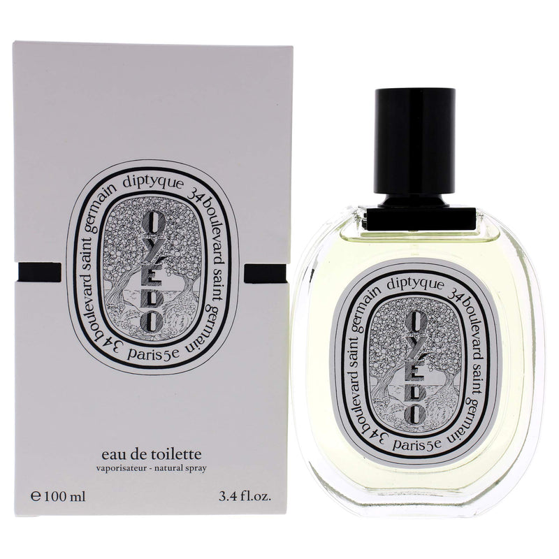 Diptyque Oyedo Women's Eau De Toilette