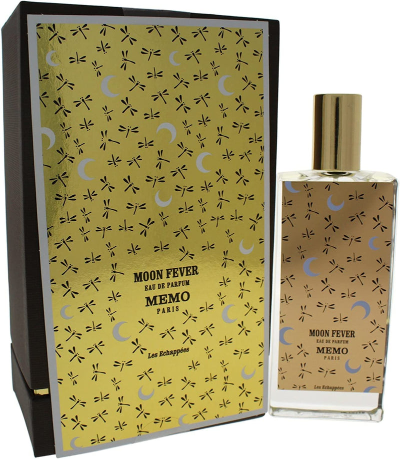 Memo Moon Fever Women's Eau De Parfum