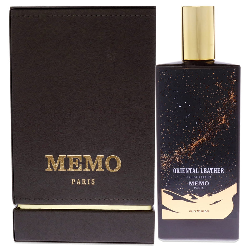 Memo Oriental Leather Women's Eau De Parfum