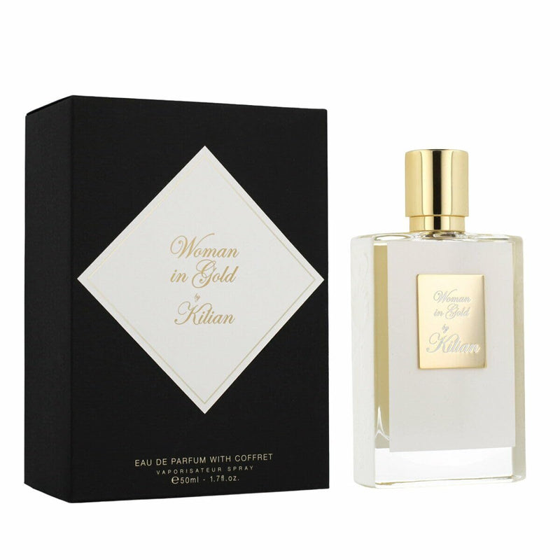 Kilian Woman In Gold Women's Eau De Parfum