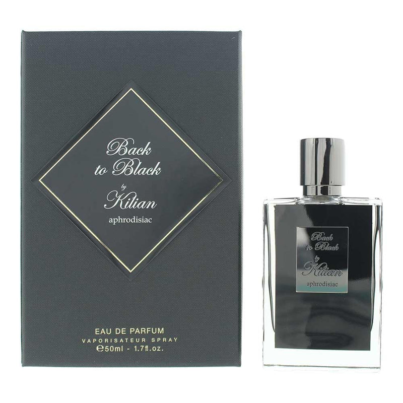 Kilian Back To Black Aphrodisiac Women's Eau De Parfum