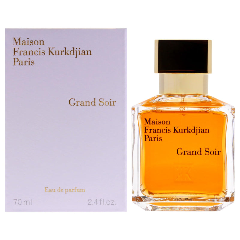 Maison Francis Kurkdjian Grand Soir Women's Eau De Parfum
