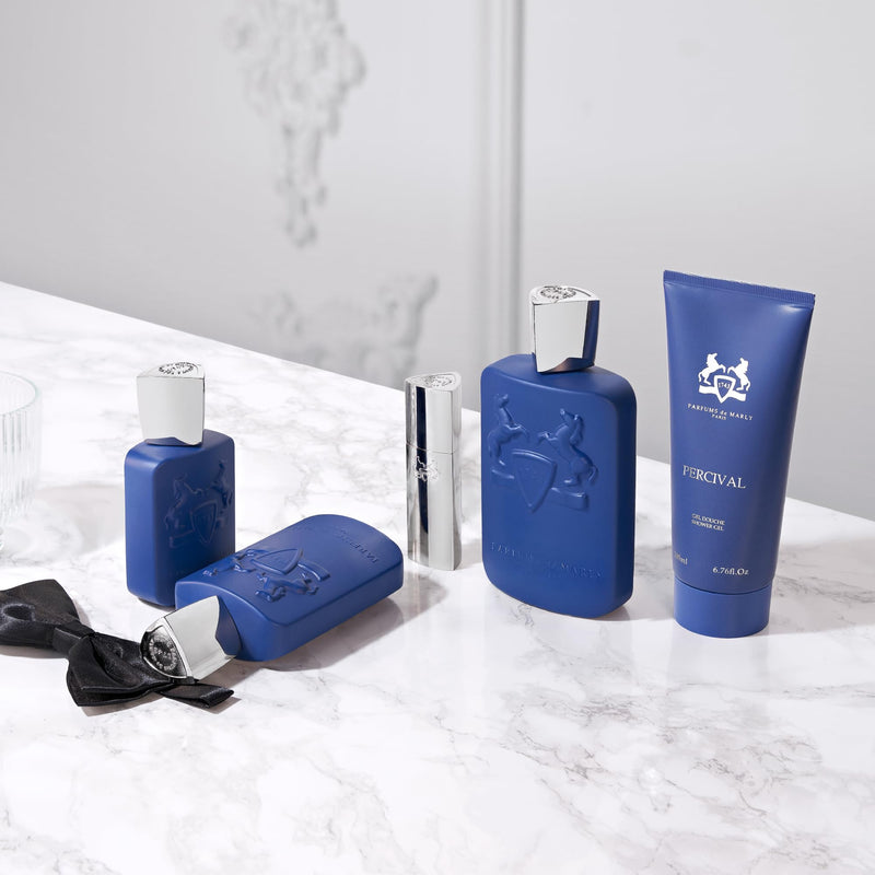 Parfums De Marly Percival Men's Eau De Parfum