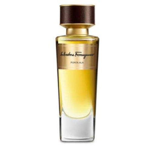 Salvatore Ferragamo Punta Ala Men's Eau De Parfum