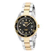 Invicta Pro Diver Men's Quartz 38mm Watch – Stainless Steel
