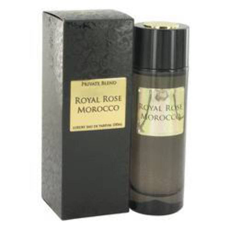 Chkoudra Paris Private Blend Royal Rose Morocco Women's Eau De Parfum