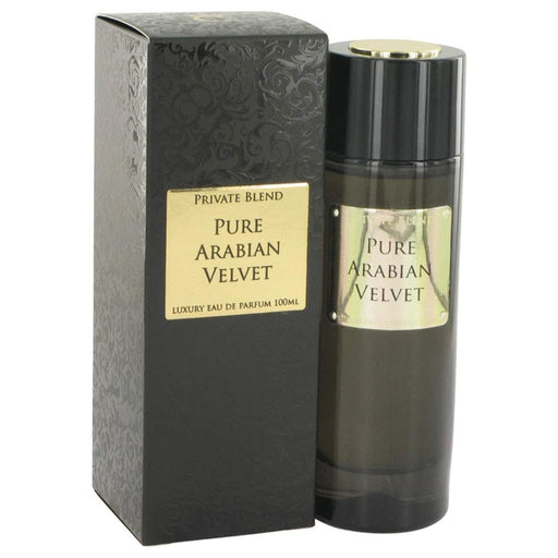 Chkoudra Paris Private Blend Pure Arabian Velvet Women's Eau De Parfum