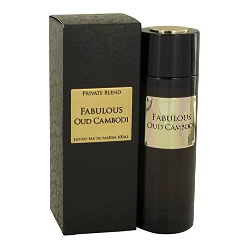 Chkoudra Paris Private Blend Fabulous Oud Cambodi Women's Eau De Parfum