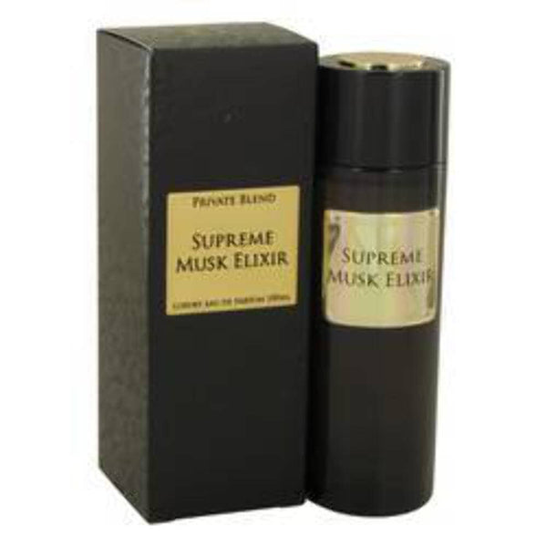 Chkoudra Paris Private Blend Supreme Musk Elixir Women's Eau De Parfum