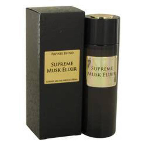 Chkoudra Paris Private Blend Supreme Musk Elixir Women's Eau De Parfum