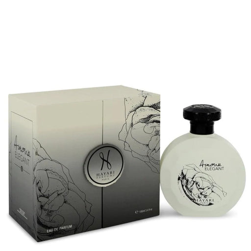 Hayari Amour Elegant Women's Eau De Parfum