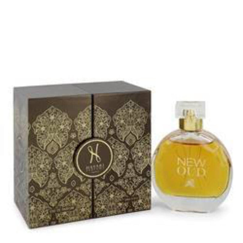 Hayari New Oud Men's Eau De Parfum