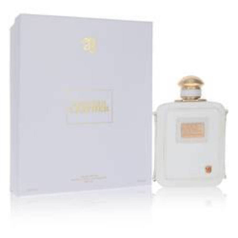 Alexandre J Western Leather Women's Eau De Parfum