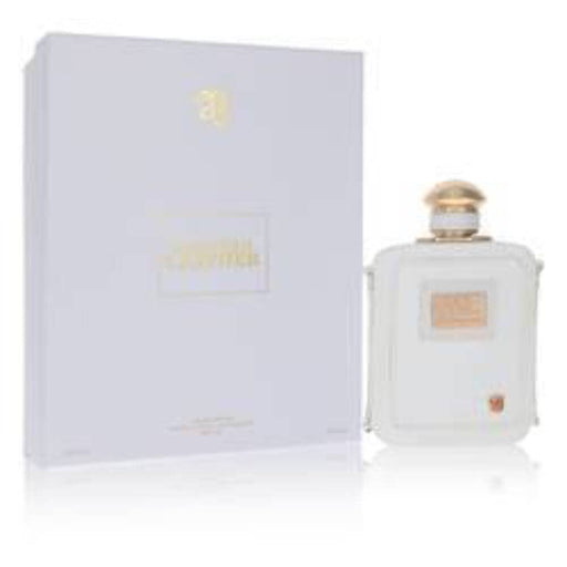 Alexandre J Western Leather Women's Eau De Parfum