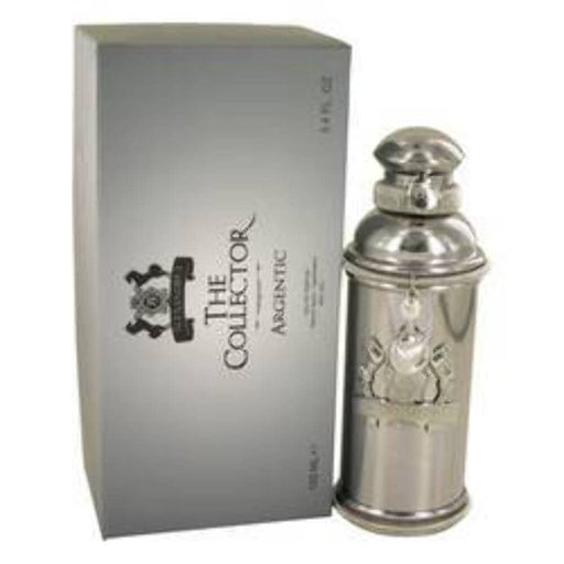 Alexandre J Argentic Women's Eau De Parfum