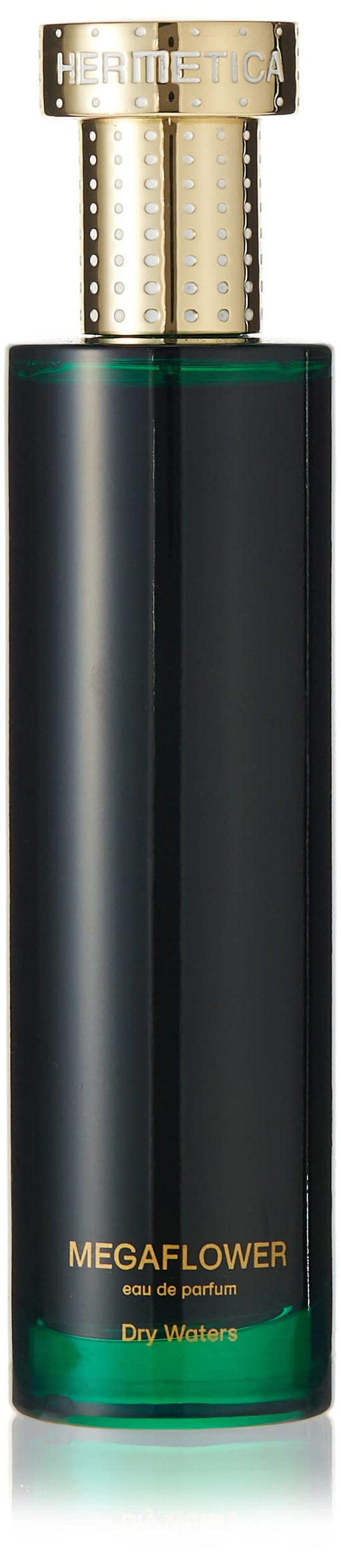 Hermetica Dry Waters Megaflower Women's Eau De Parfum