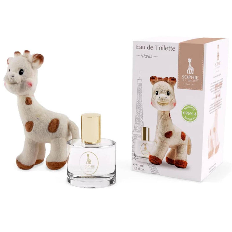 Sophie La Girafe Women's Eau De Toilette